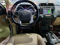 تويوتا لاندكروزر برادو